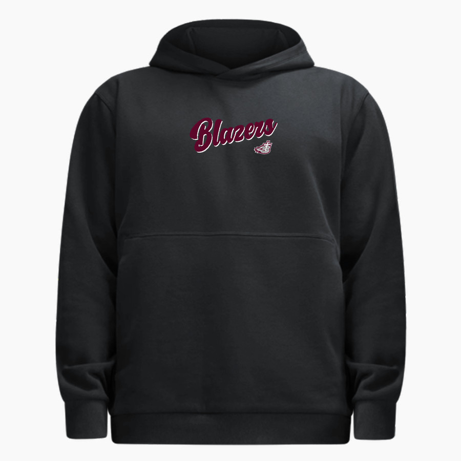 NEW Lutheran BLAZERS <span class="pdp-name-mascot">NORTHEASTERN WI LUTHERAN BLAZERS</span> lululemon Men's Steady State Pullover Hoodie