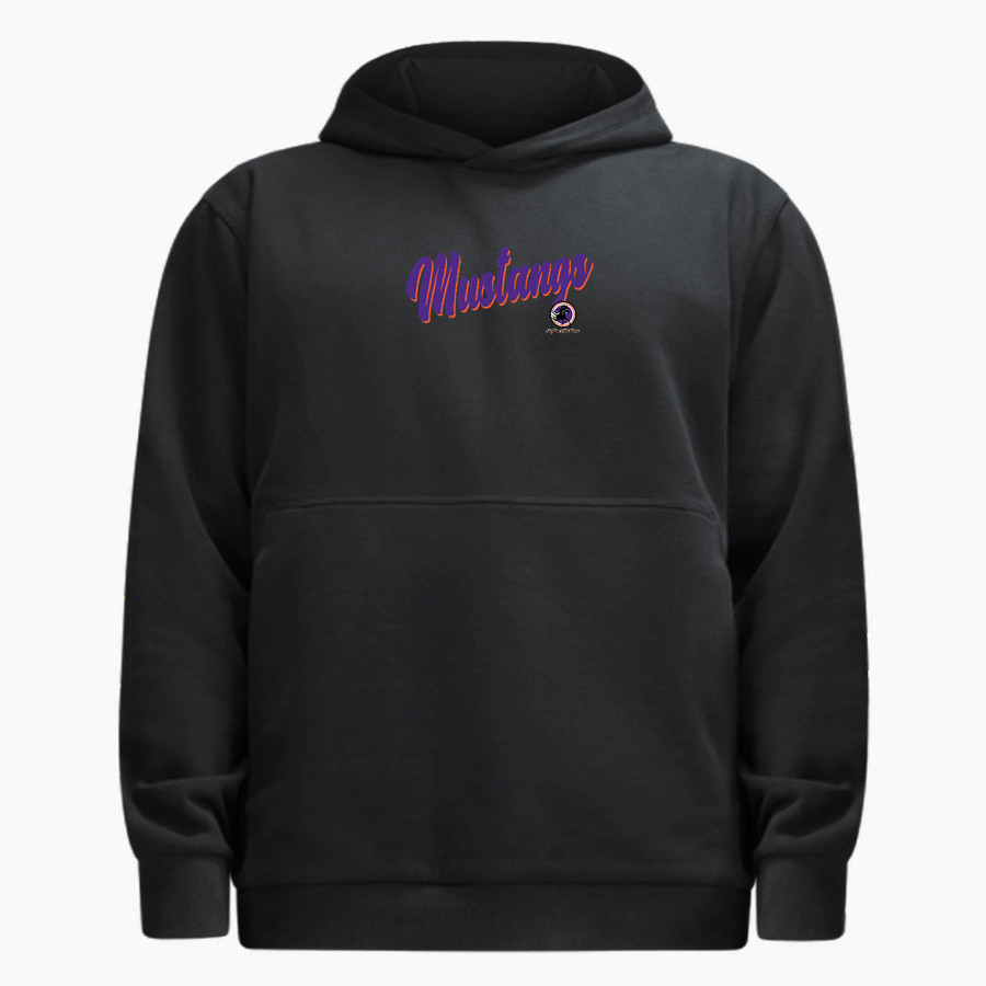 Skyline Gila River Mustangs <span class="pdp-name-mascot">Skyline Mustangs</span> lululemon Men's Steady State Pullover Hoodie