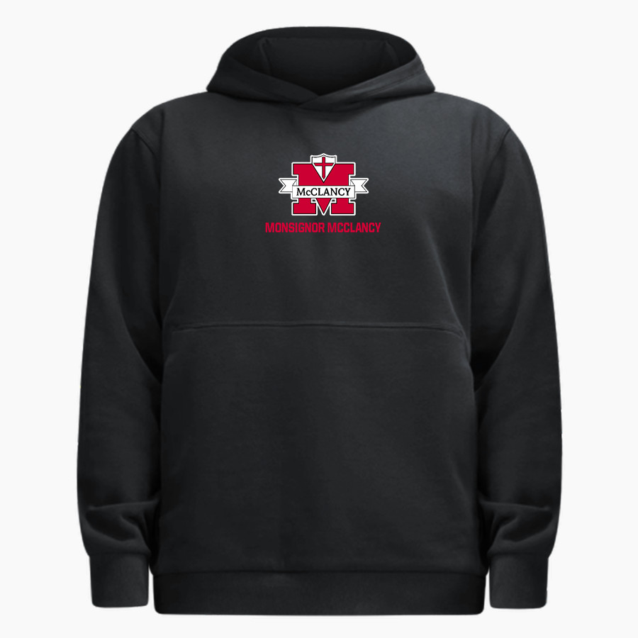 Monsignor McClancy Crusaders <span class="pdp-name-mascot">Monsignor McClancy Crusaders</span> lululemon Men's Steady State Pullover Hoodie