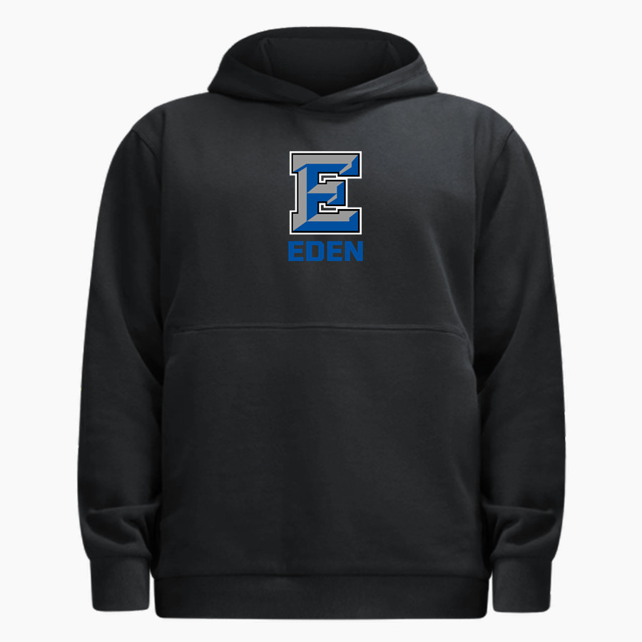 EDEN HIGH SCHOOL BULLDOGS <span class="pdp-name-mascot">EDEN BULLDOGS /LADY</span> lululemon Men's Steady State Pullover Hoodie