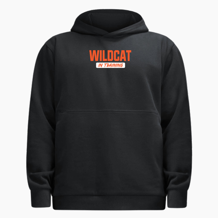 LOS GATOS HIGH SCHOOL WILDCATS <span class="pdp-name-mascot">LOS GATOS WILDCATS</span> lululemon Men's Steady State Pullover Hoodie