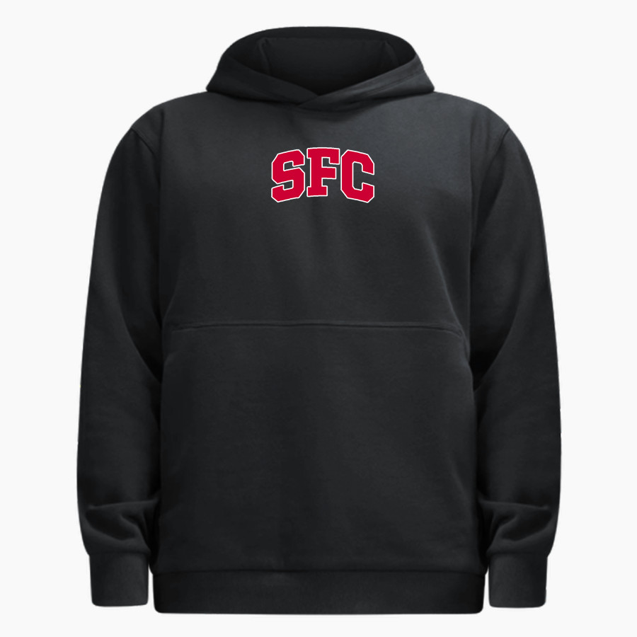 SFC Eagles lululemon Men's Steady State Pullover Hoodie