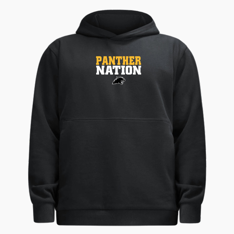 Pioneer Panthers <span class="pdp-name-mascot">Pioneer Panthers</span> lululemon Men's Steady State Pullover Hoodie