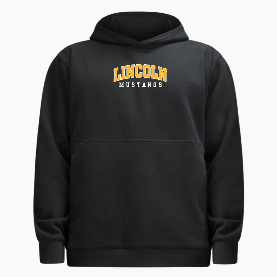 Lincoln Mustangs <span class="pdp-name-mascot">Lincoln Mustangs</span> lululemon Men's Steady State Pullover Hoodie
