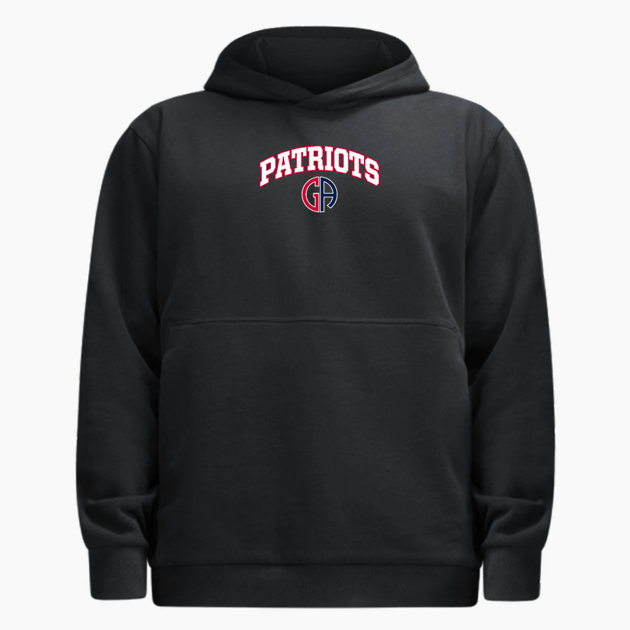 Germantown Academy Patriots lululemon Men's Steady State Pullover Hoodie