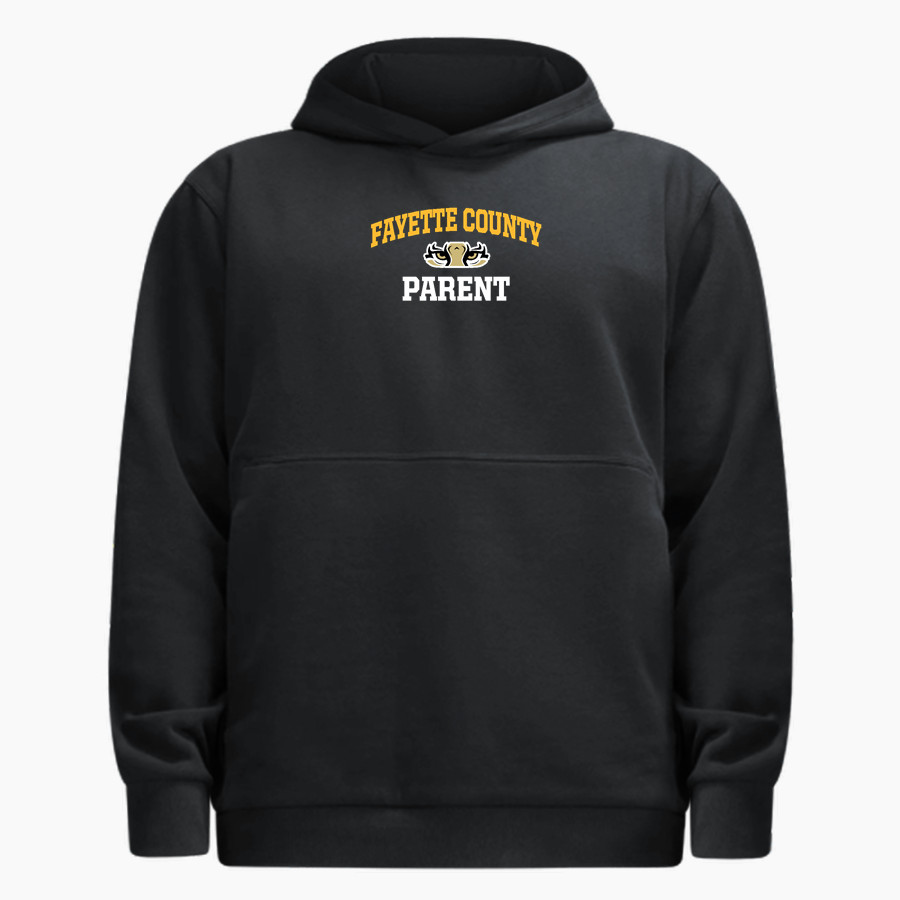 FAYETTE COUNTY HIGH SCHOOL TIGERS <span class="pdp-name-mascot">FAYETTE COUNTY TIGERS</span> lululemon Men's Steady State Pullover Hoodie