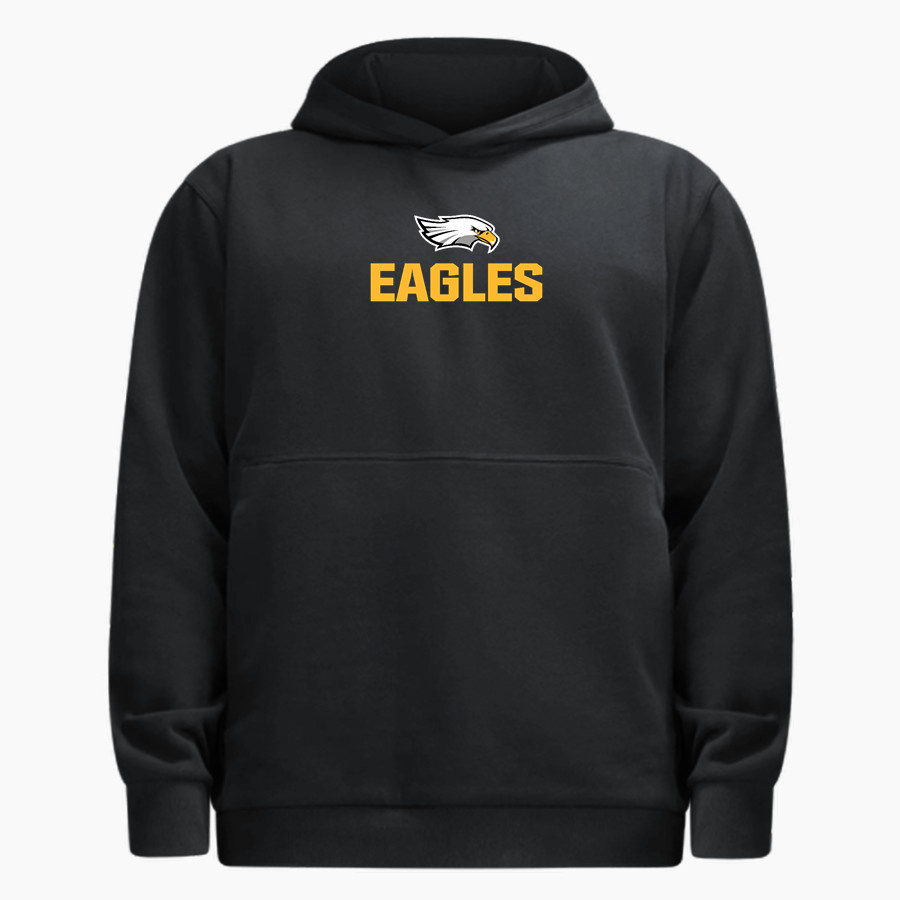 Hawaii Baptist Eagles <span class="pdp-name-mascot">HBA Eagles</span> lululemon Men's Steady State Pullover Hoodie