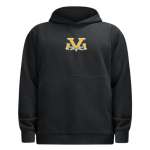Vernonia Loggers <span class="pdp-name-mascot">Vernonia Loggers</span> lululemon Men's Steady State Pullover Hoodie Front Thumbnail