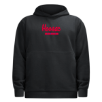 HOOSAC OWLS ONLINE STORE <span class="pdp-name-mascot">HOOSAC OWLS</span> lululemon Men's Steady State Pullover Hoodie Front Thumbnail