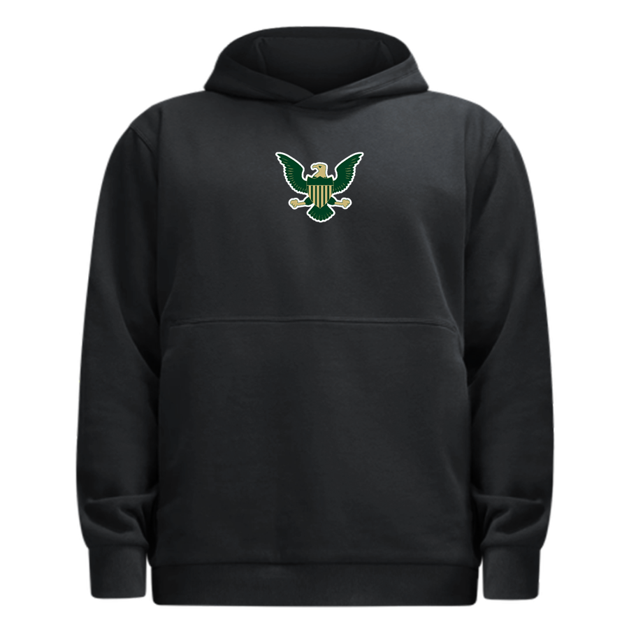 FDR Presidents <span class="pdp-name-mascot">FDR PRESIDENTS</span> lululemon Men's Steady State Pullover Hoodie