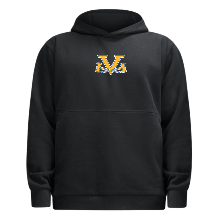 Vernonia Loggers <span class="pdp-name-mascot">Vernonia Loggers</span> lululemon Men's Steady State Pullover Hoodie