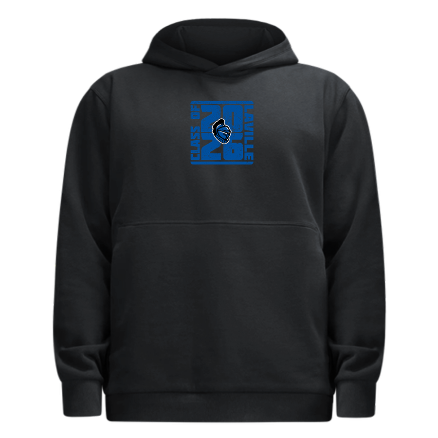 LAVILLE HIGH SCHOOL LANCERS <span class="pdp-name-mascot">LAVILLE LANCERS</span> lululemon Men's Steady State Pullover Hoodie