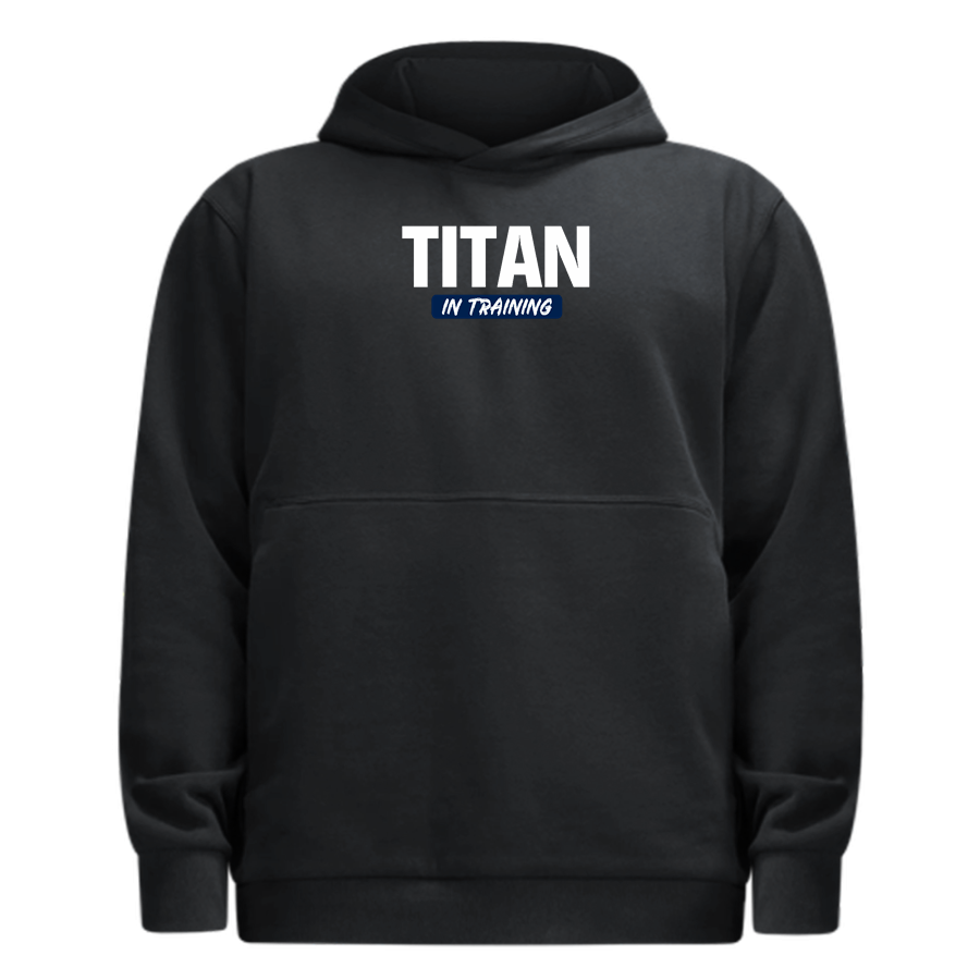 Tacoma Community College Titans <span class="pdp-name-mascot">Tacoma Community College Titans</span> lululemon Men's Steady State Pullover Hoodie