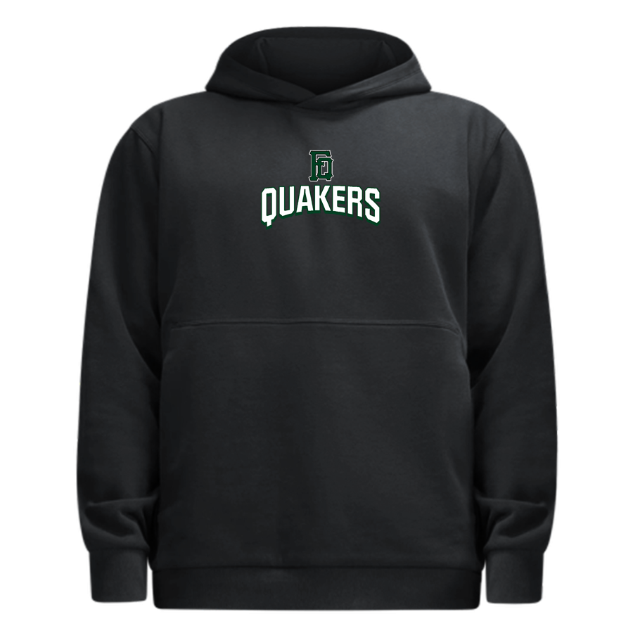 Franklin Quakers <span class="pdp-name-mascot">Franklin Quakers</span> lululemon Men's Steady State Pullover Hoodie