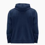 Reynolds Mountain Eagles lululemon Men's Steady State Pullover Hoodie Back Thumbnail