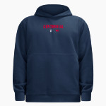 CENTENNIAL HIGH SCHOOL TITANS <span class="pdp-name-mascot">CENTENNIAL TITANS</span> lululemon Men's Steady State Pullover Hoodie Front Thumbnail