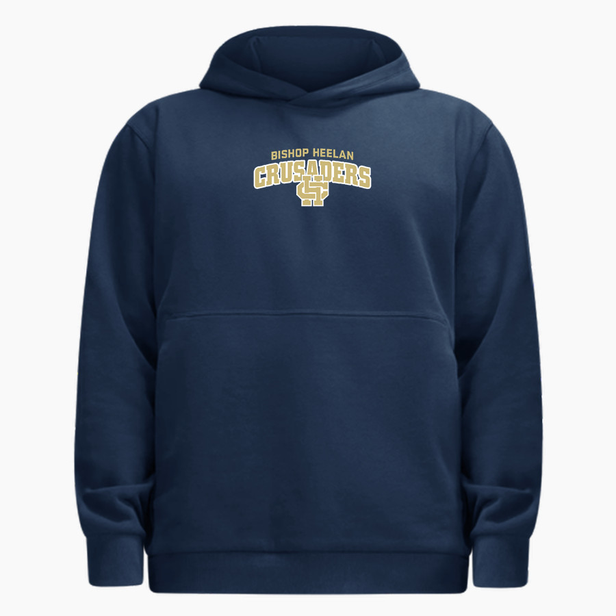 Bishop Heelan Crusaders <span class="pdp-name-mascot">Bishop HC</span> lululemon Men's Steady State Pullover Hoodie