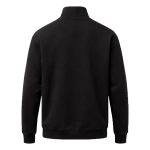 FAIRMONT Prep HUSKIES ONLINE STORE <span class="pdp-name-mascot">FAIRMONT PREPARATORY ACADEMY HUSKIES</span> lululemon Men's Steady State Half Zip Back Thumbnail
