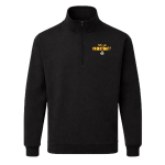 Palmer Trinity Falcons <span class="pdp-name-mascot">Palmer Trinity Falcons</span> lululemon Men's Steady State Half Zip Front Thumbnail