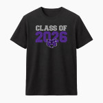MUNCIE CENTRAL HIGH SCHOOL BEARCATS <span class="pdp-name-mascot">MUNCIE BEARCATS</span> lululemon Men's Zeroed In Short-Sleeve Shirt Front Thumbnail