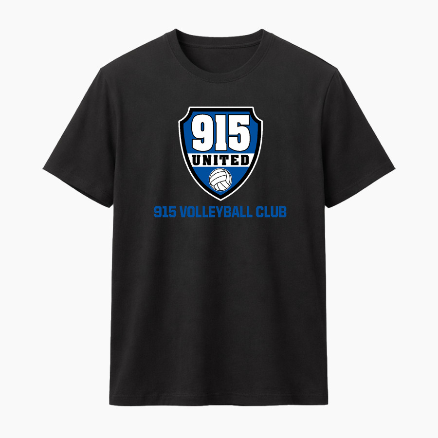 915 Volleyball Club 915 Volleyball Club <span class="pdp-name-mascot">915 Volleyball Club</span> lululemon Men's Zeroed In Short-Sleeve Shirt