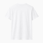 Dr. Thomas Randle Lions <span class="pdp-name-mascot">Thomas Randle HS Lions</span> lululemon Men's Zeroed In Short-Sleeve Shirt Back Thumbnail