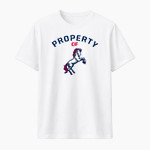 Fulton Science Academy Mustangs <span class="pdp-name-mascot">Fulton Science Academy Mustangs</span> lululemon Men's Zeroed In Short-Sleeve Shirt Front Thumbnail