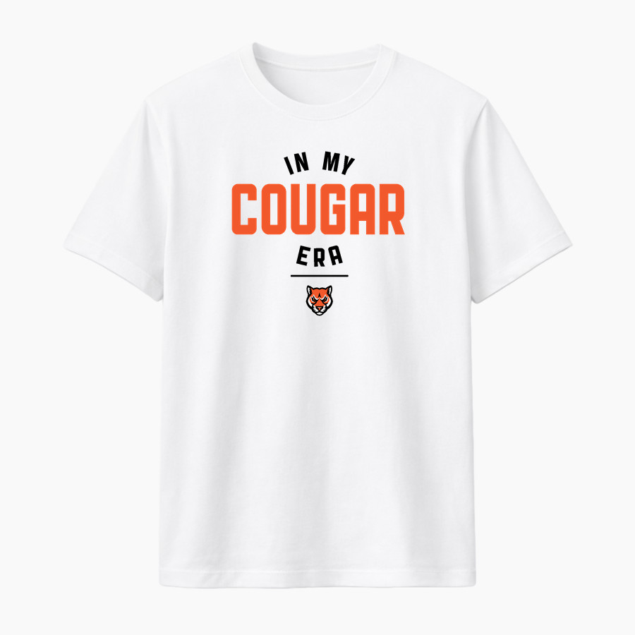 Lassen Community College Cougars <span class="pdp-name-mascot">Lassen Community College Cougars</span> lululemon Men's Zeroed In Short-Sleeve Shirt