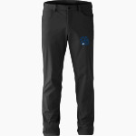 ROCKY BAYOU CHRISTIAN SCHOOL KNIGHTS lululemon Men's ABC Pant Slim-Fit 34in Warpstreme Pant Front Thumbnail