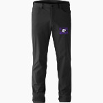 WEST STOKES HIGH SCHOOL WILDCATS lululemon Men's ABC Pant Slim-Fit 34in Warpstreme Pant Front Thumbnail