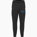 ROCKLIN HIGH SCHOOL THUNDER lululemon Men's City Sweat Jogger Front Thumbnail