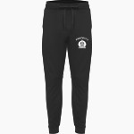 OLDENBURG ACADEMY TWISTERS lululemon Men's City Sweat Jogger Front Thumbnail