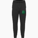 Tomas Gators lululemon Men's City Sweat Jogger Front Thumbnail