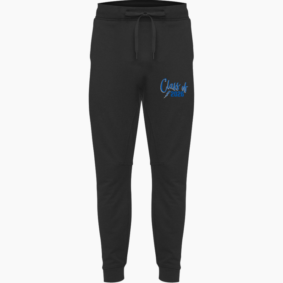 ROCKLIN HIGH SCHOOL THUNDER lululemon Men's City Sweat Jogger