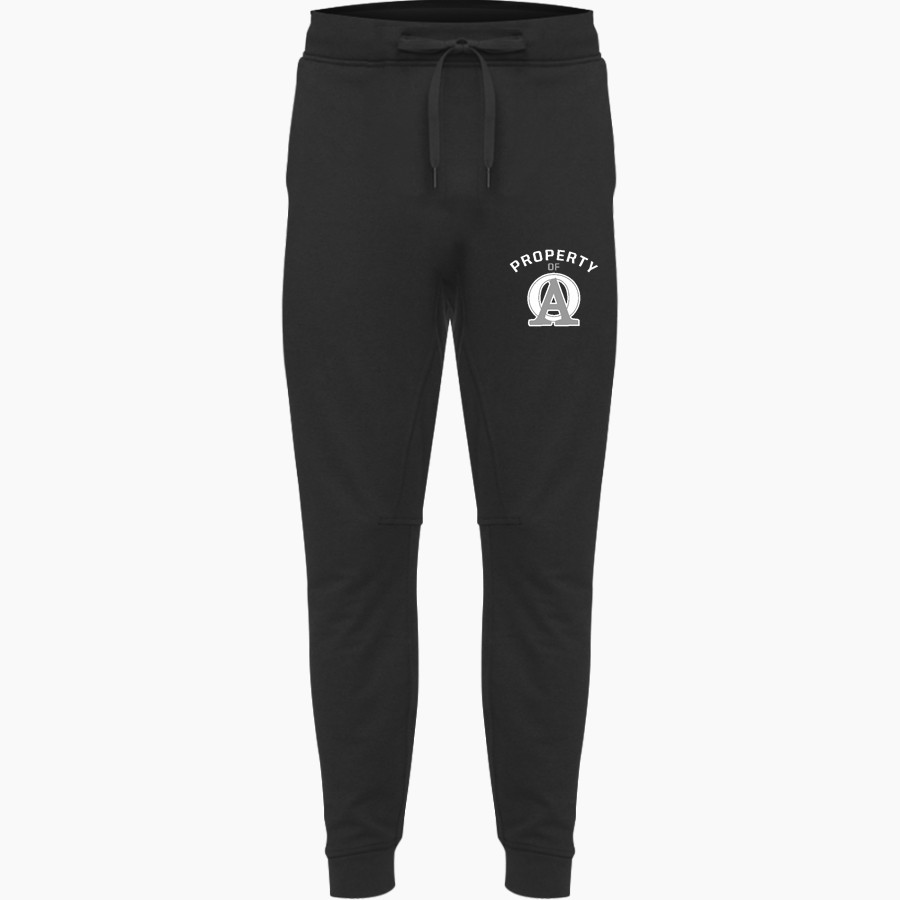 OLDENBURG ACADEMY TWISTERS lululemon Men's City Sweat Jogger