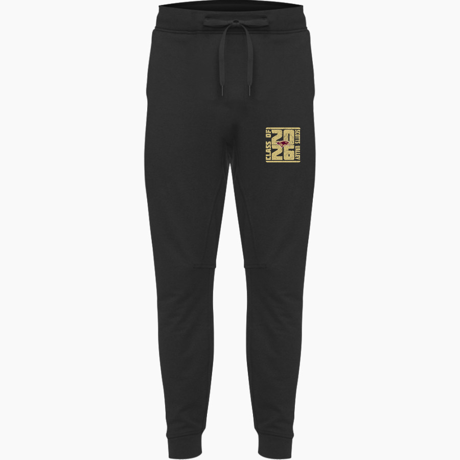 Scotts Valley Falcons lululemon Men's City Sweat Jogger