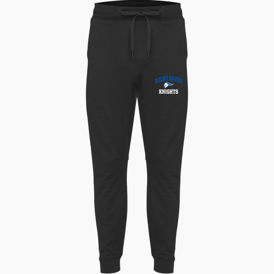 ROCKY BAYOU CHRISTIAN SCHOOL KNIGHTS lululemon Men's City Sweat Jogger