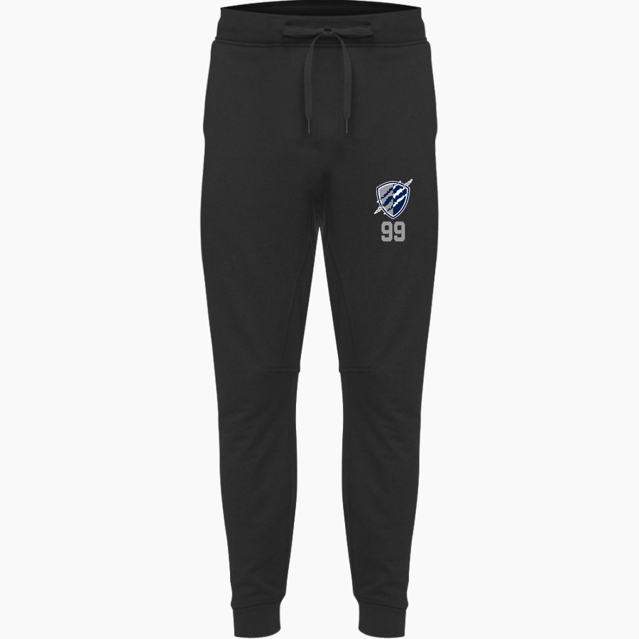 Liberal Arts and Science Academy Raptors lululemon Men's City Sweat Jogger
