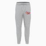 St. Charles Warriors lululemon Men's City Sweat Jogger Front Thumbnail