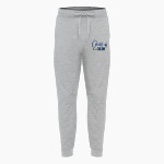 HIDALGO EARLY COLLEGE HIGH SCHOOL PIRATES <span class="pdp-name-mascot">HIDALGO EARLY COLLEGE PIRATES</span> lululemon Men's City Sweat Jogger Front Thumbnail