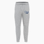 VENICE HIGH SCHOOL GONDOLIERS <span class="pdp-name-mascot">VENICE GONDOLIERS</span> lululemon Men's City Sweat Jogger Front Thumbnail