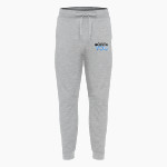 Believe In You <span class="pdp-name-mascot">Believe In You</span> lululemon Men's City Sweat Jogger Front Thumbnail