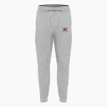 Birmingham Thunderbolts Premier SOFTBALL <span class="pdp-name-mascot">Birmingham Thunderbolts Softball</span> lululemon Men's City Sweat Jogger Front Thumbnail