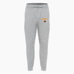 CHRIST LUTHERAN Cougars <span class="pdp-name-mascot">CHRIST LUTHERAN DAY SCHOOL Cougars</span> lululemon Men's City Sweat Jogger Front Thumbnail