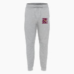 WEST PHOENIX HIGH SCHOOL EAGLES <span class="pdp-name-mascot">WEST PHOENIX EAGLES</span> lululemon Men's City Sweat Jogger Front Thumbnail
