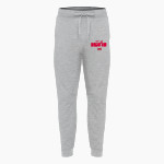 MORGANTOWN MOHIGANS The Official Online Store <span class="pdp-name-mascot">MORGANTOWN MOHIGANS</span> lululemon Men's City Sweat Jogger Front Thumbnail