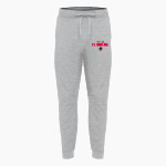 F.C. HIGHLAND F.C. HIGHLAND <span class="pdp-name-mascot">F.C. HIGHLAND</span> lululemon Men's City Sweat Jogger Front Thumbnail