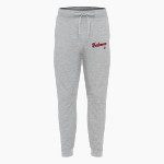 WM E GRADY VOC TECH SCHOOL FALCONS lululemon Men's City Sweat Jogger Front Thumbnail