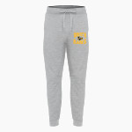 Worth Rams <span class="pdp-name-mascot">Worth Rams</span> lululemon Men's City Sweat Jogger Front Thumbnail