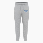 GATEWAY SCIENCE ACADEMY GATORS <span class="pdp-name-mascot">GATEWAY SCIENCE ACADEMY GATORS</span> lululemon Men's City Sweat Jogger Front Thumbnail